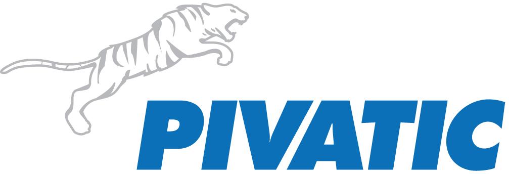 Pivatic logo