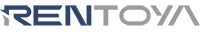 Rentoya logo