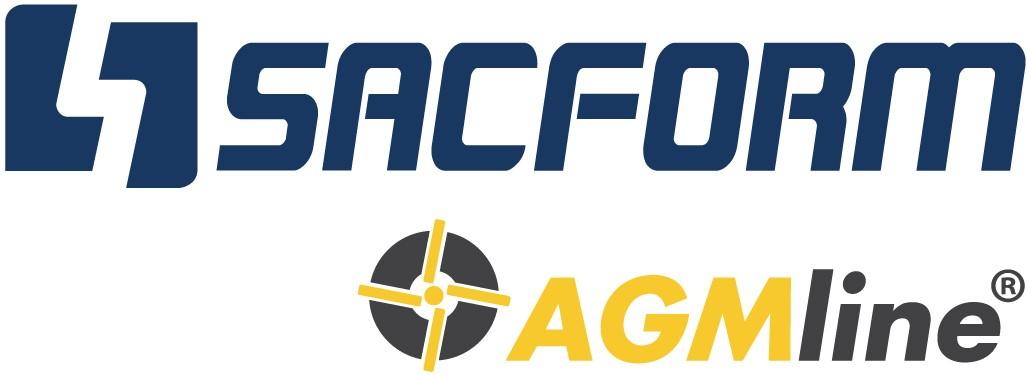 SACFORM logo
